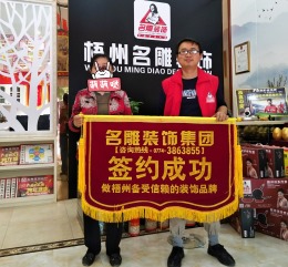 碧桂园凤凰城景峰【半包】